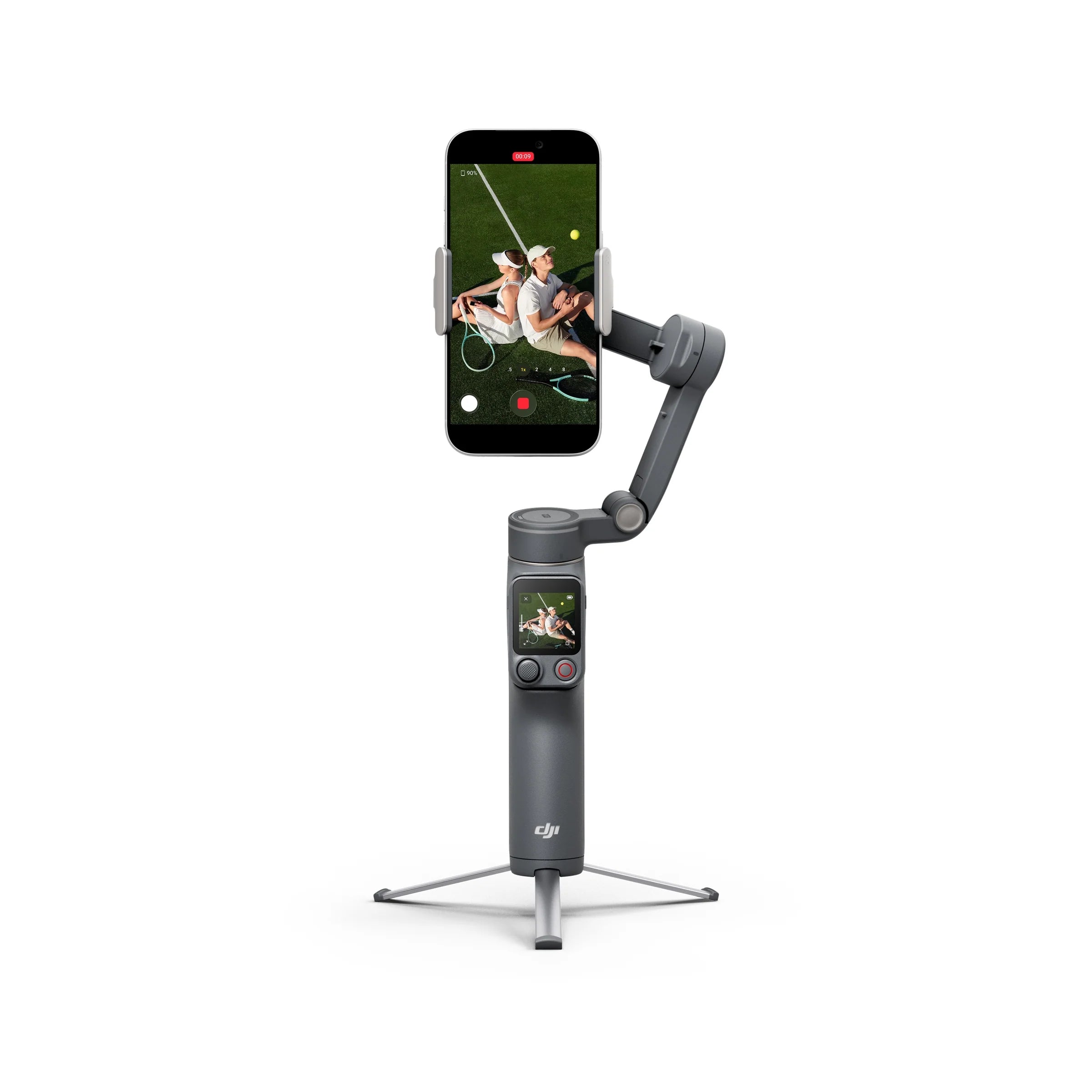 DJI Osmo Mobile 8P Creator Combo