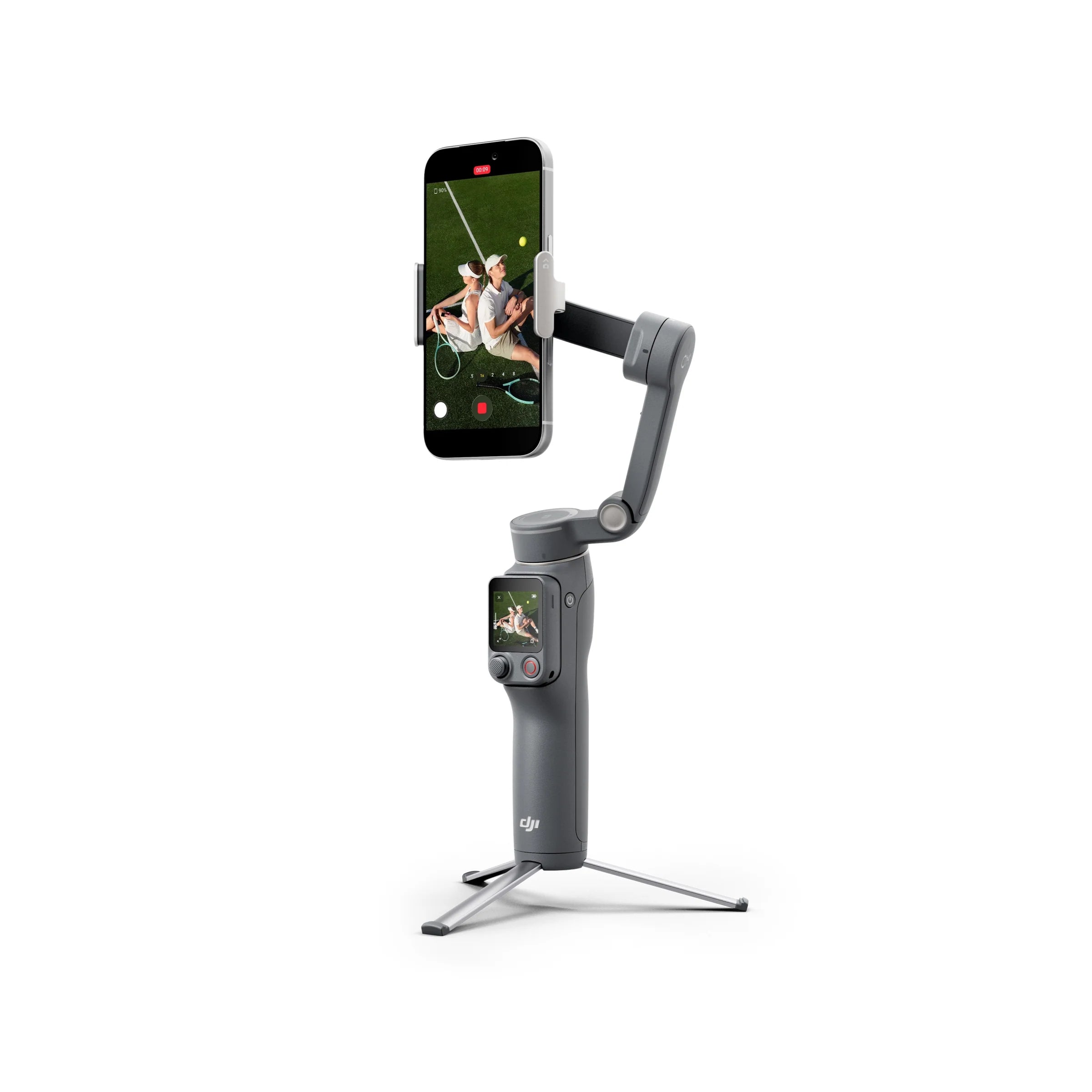 DJI Osmo Mobile 8P Creator Combo