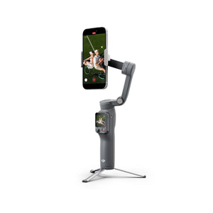 DJI Osmo Mobile 8P Creator Combo