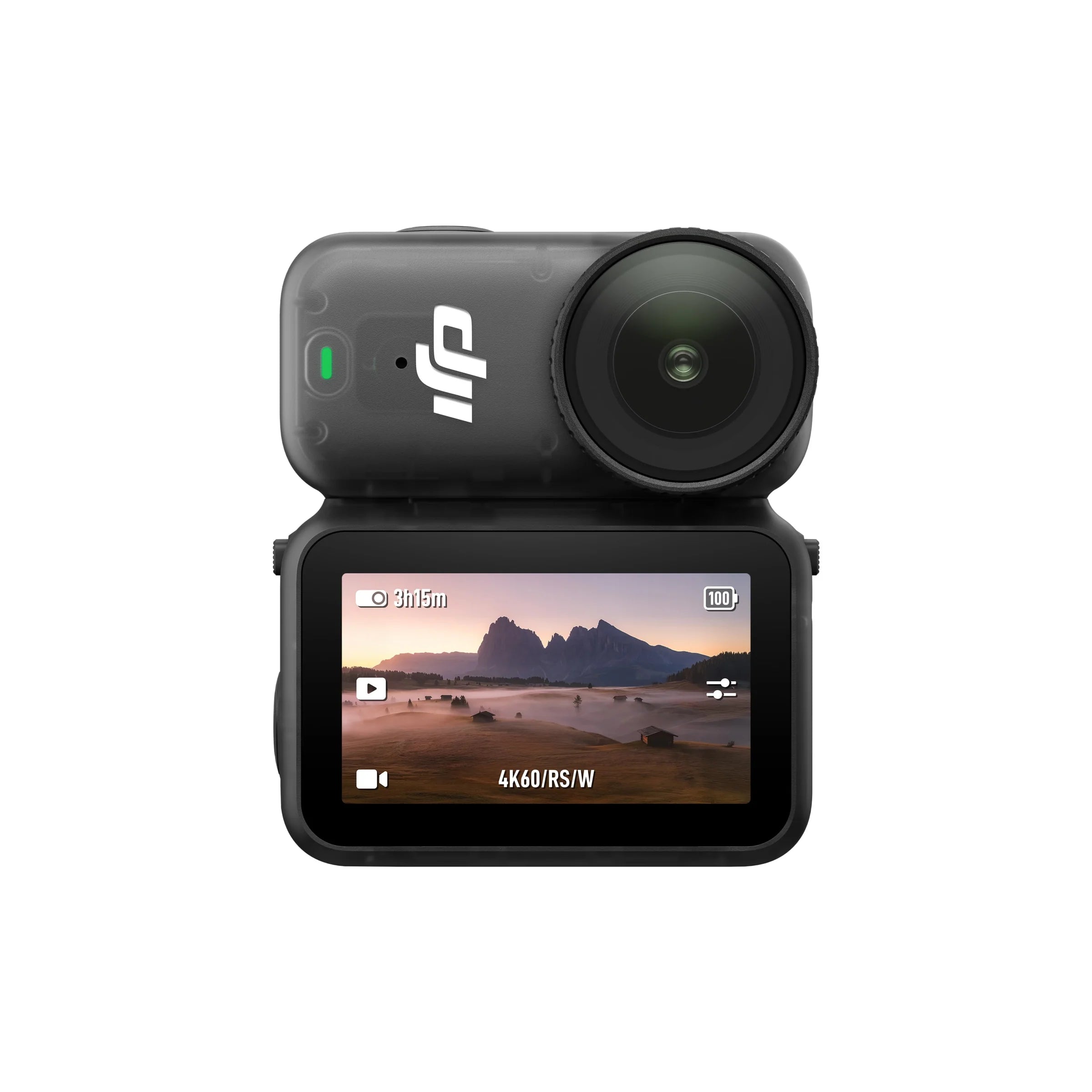 DJI Osmo Nano Standard Combo
