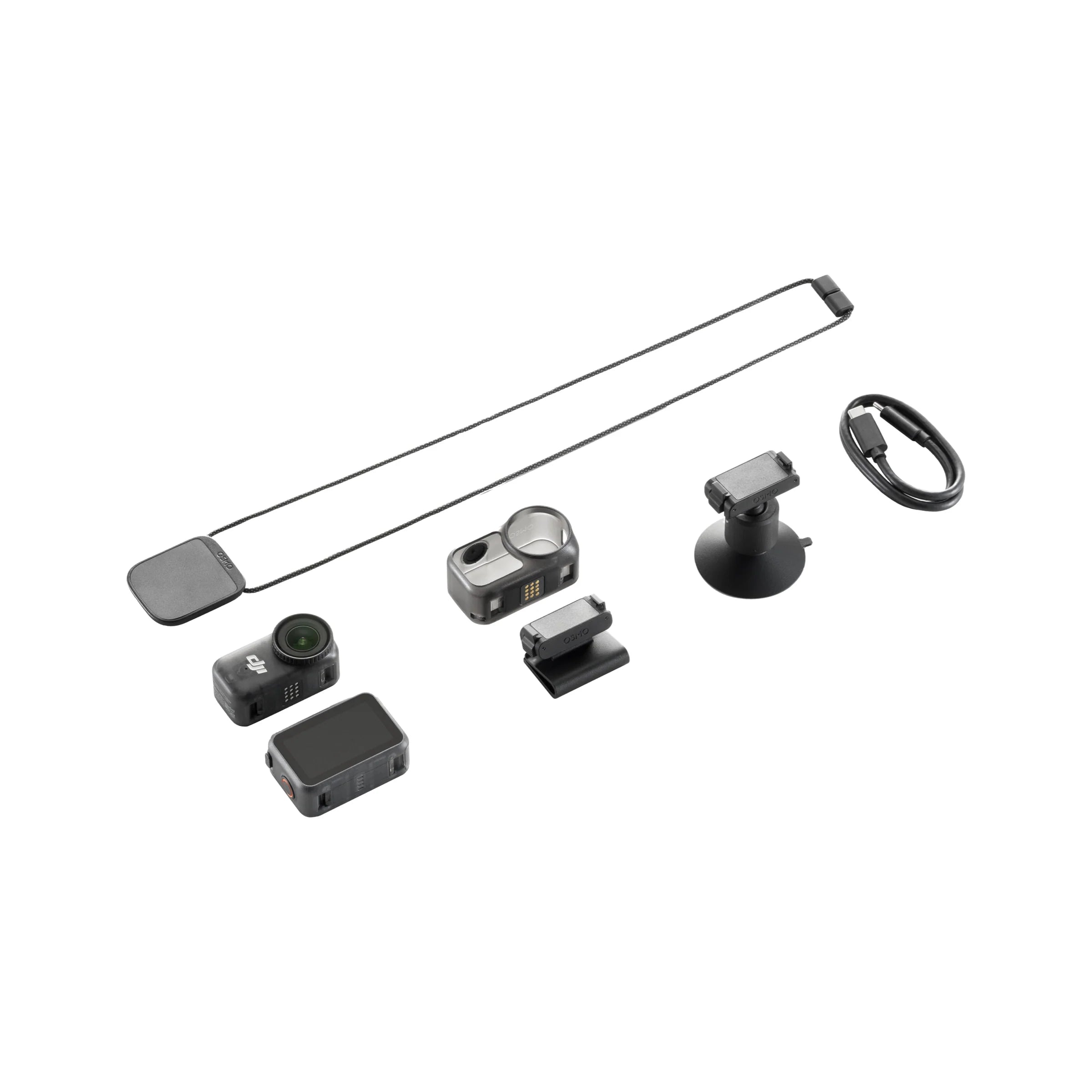 DJI Osmo Nano Standard Combo