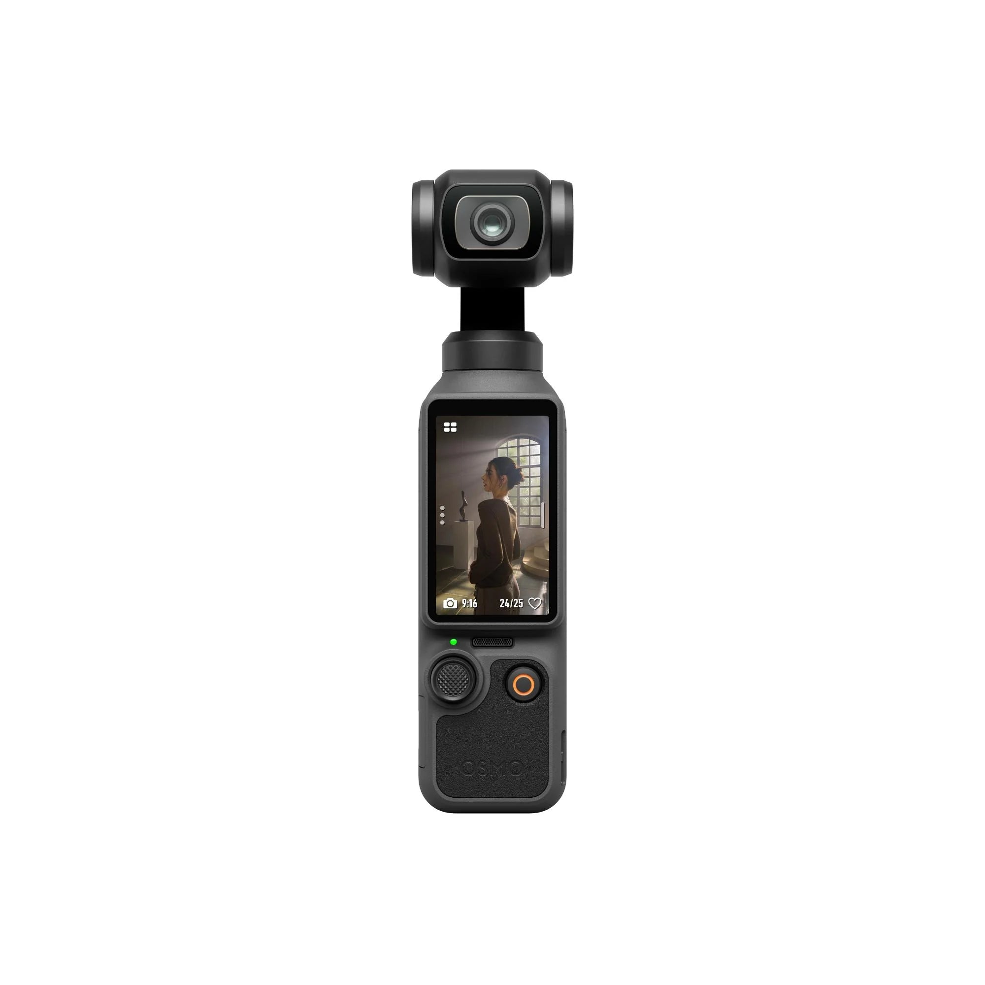  DJI Osmo Pocket 4