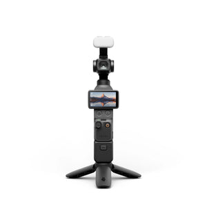 DJI Osmo Pocket 4 Creator Combo