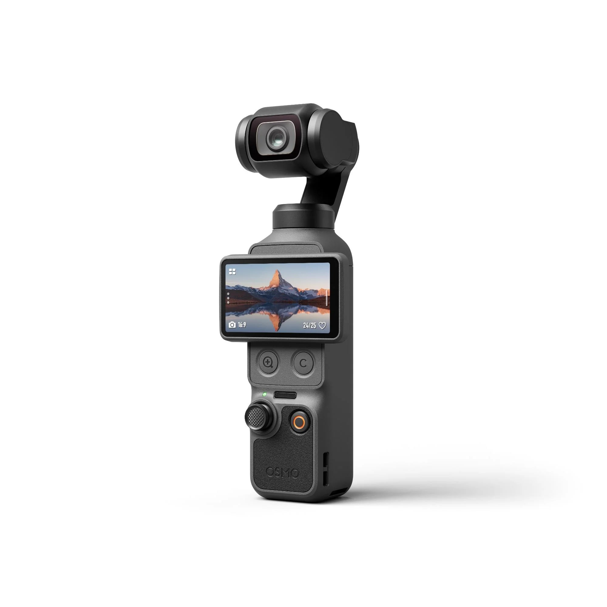 DJI Osmo Pocket 4 Creator Combo