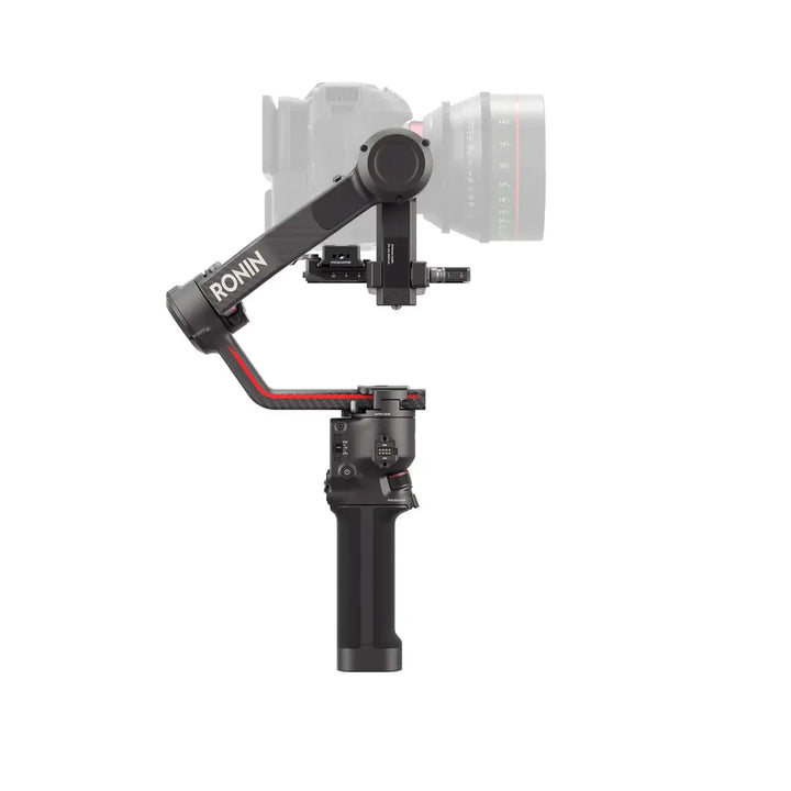  DJI RS 3 Pro