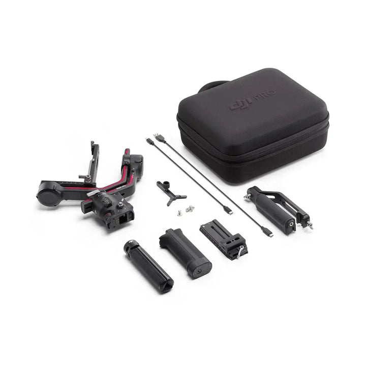  DJI RS 3 Pro