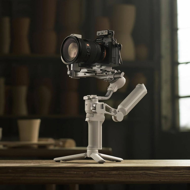 DJI RS 4 Mini Combo