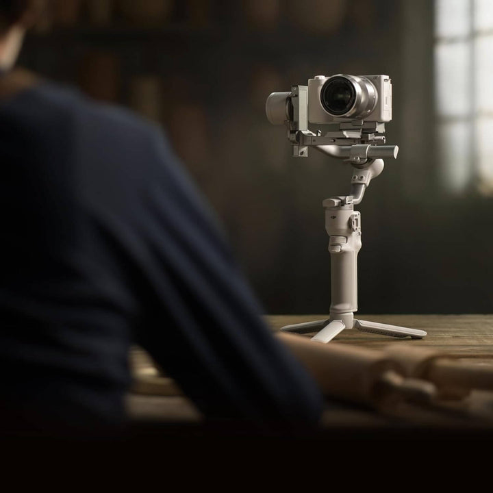 DJI RS 4 Mini