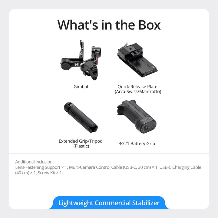 DJI RS 4