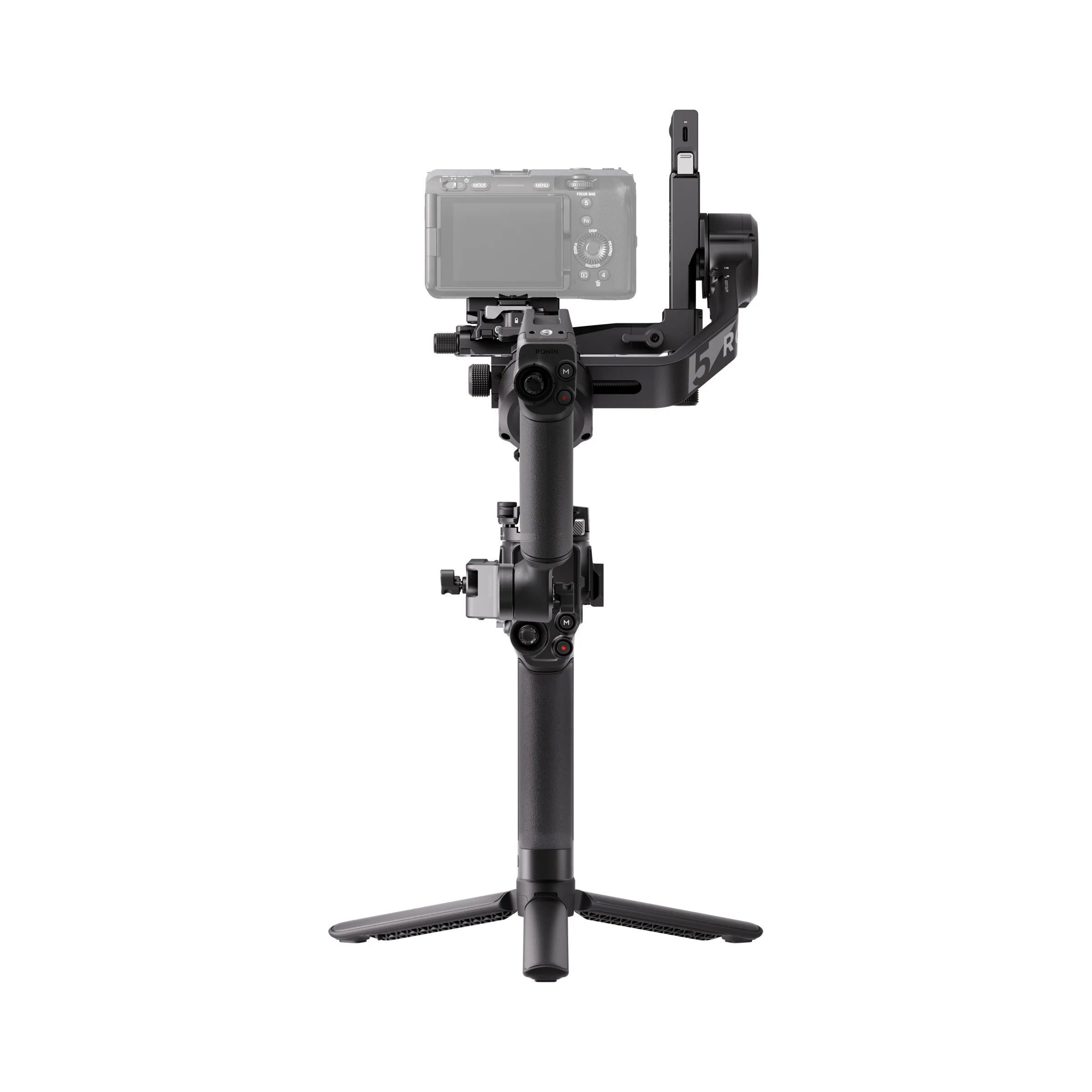  DJI RS 5 Combo Gimbal Stabilizer