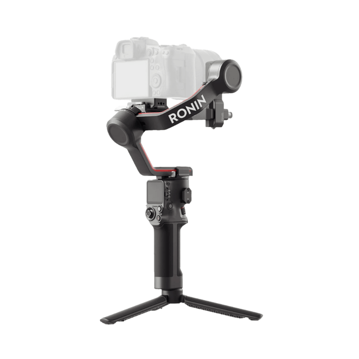  DJI RS3