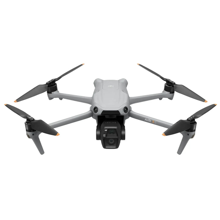 DJI Air 3S Fly More Combo