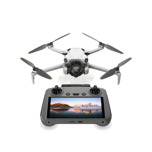 DJI Mini 4 Pro Fly More Combo