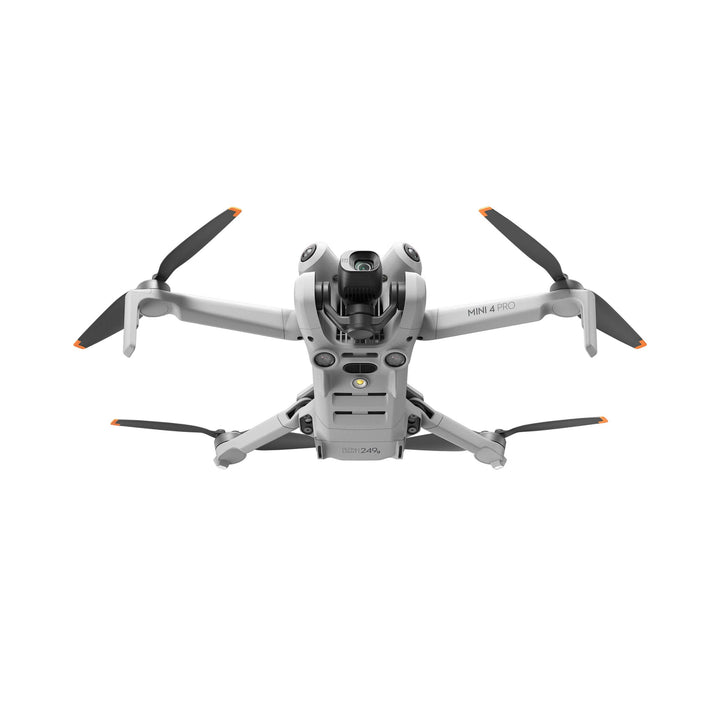 DJI Mini 4 Pro Fly More Combo