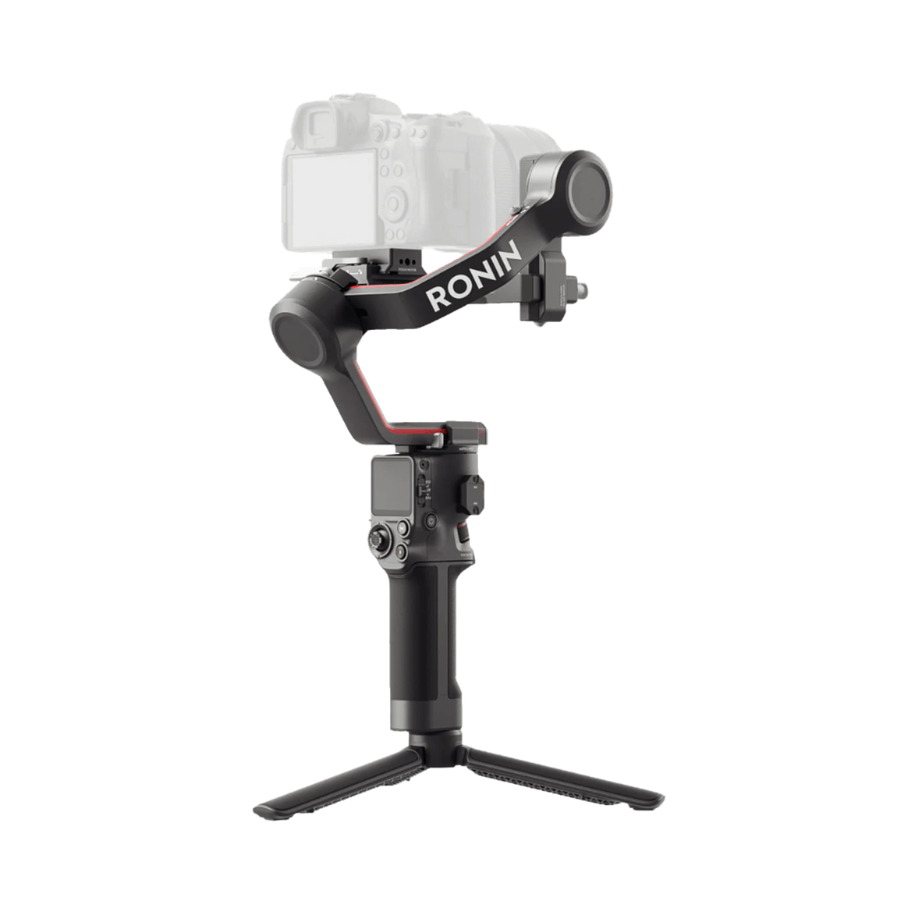 DJI RS3