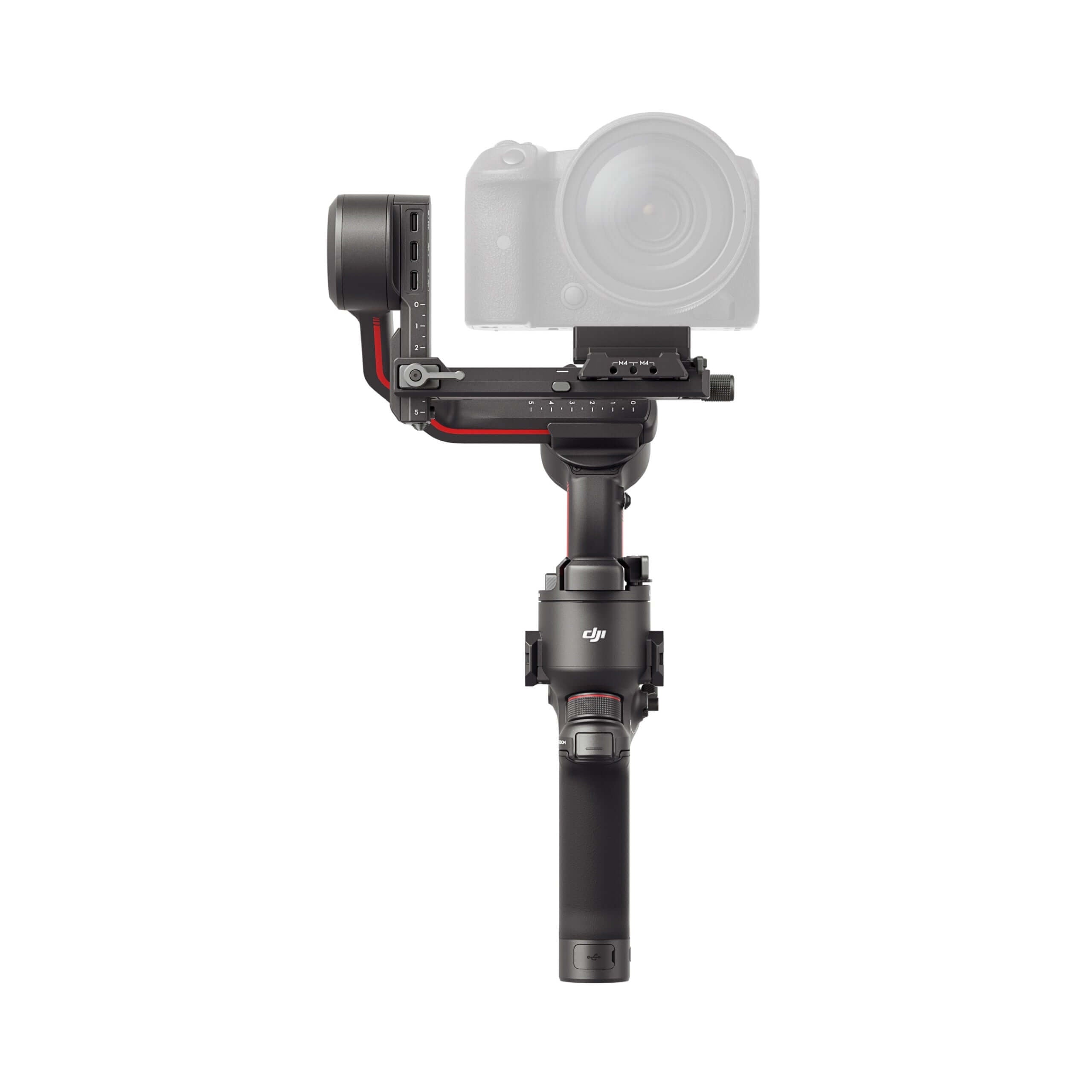 DJI RS3
