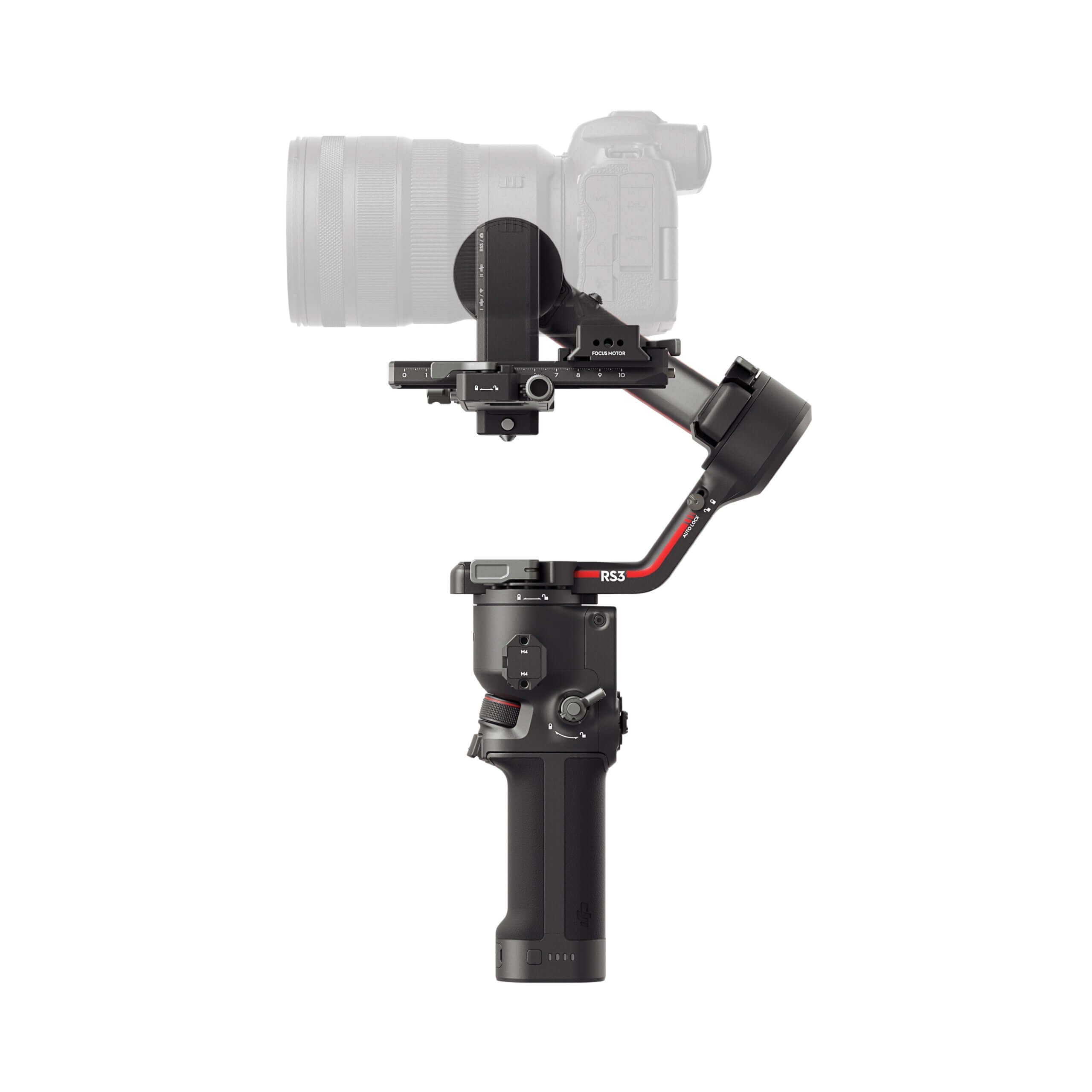 DJI RS3