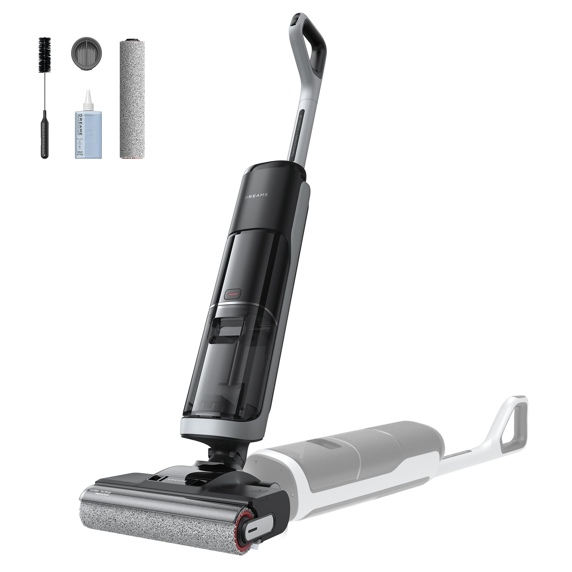  Dreame H14 Cordless Vacuum Mop