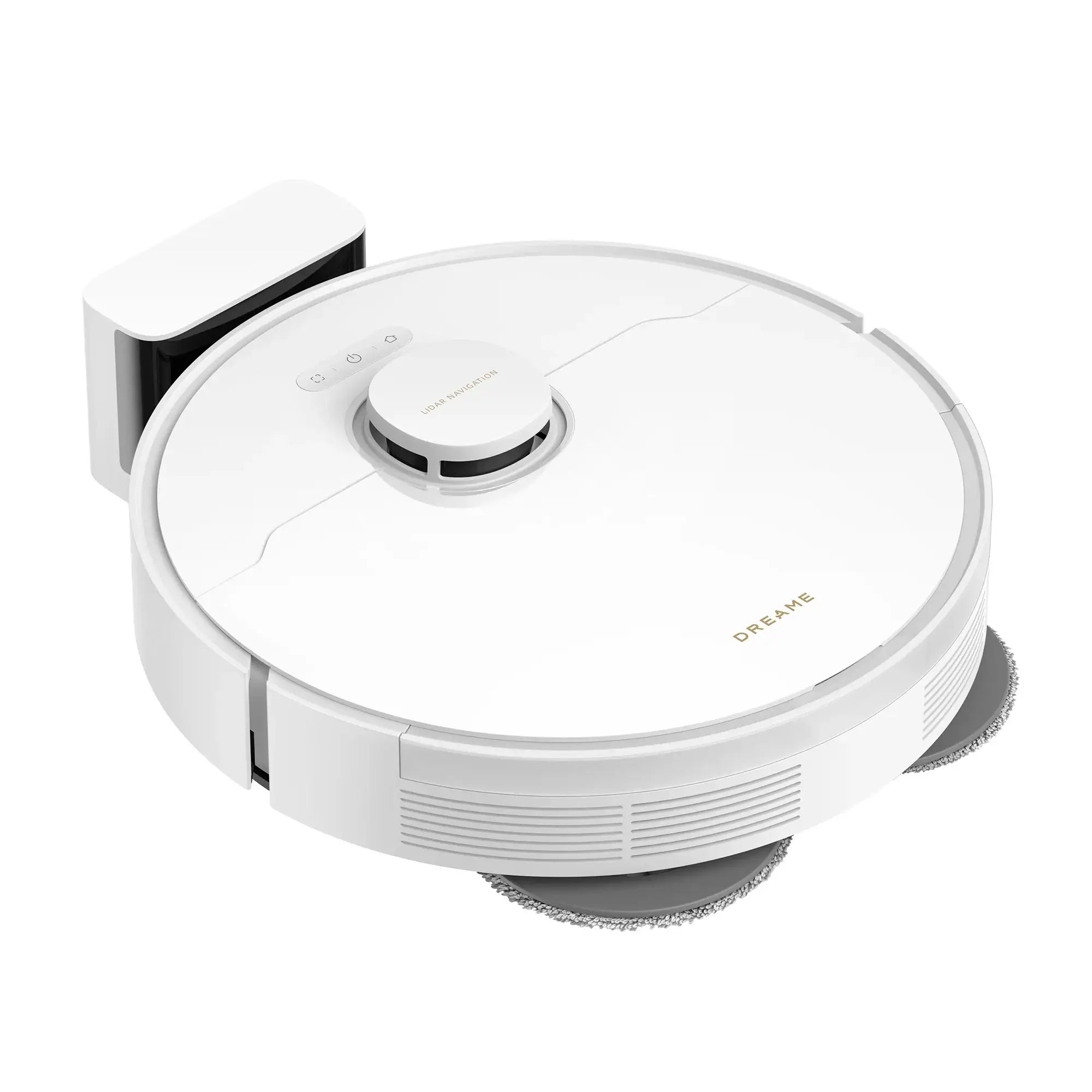  Dreame L10s Pro Robot Vacuum Cleaner