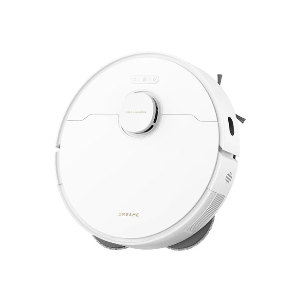 Dreame L10s Pro Gen 2 Robot Vacuum Cleaner