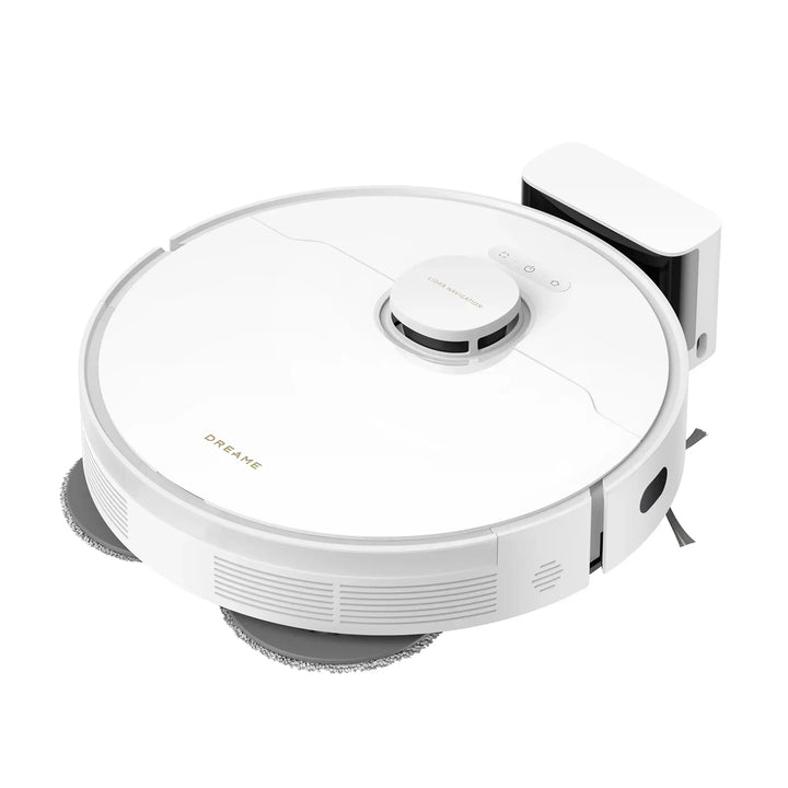 Dreame L10s Pro Gen 2 Robot Vacuum Cleaner