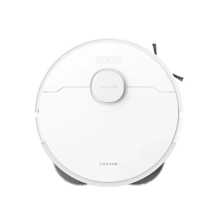 Dreame L10s Pro Gen 2 Robot Vacuum Cleaner