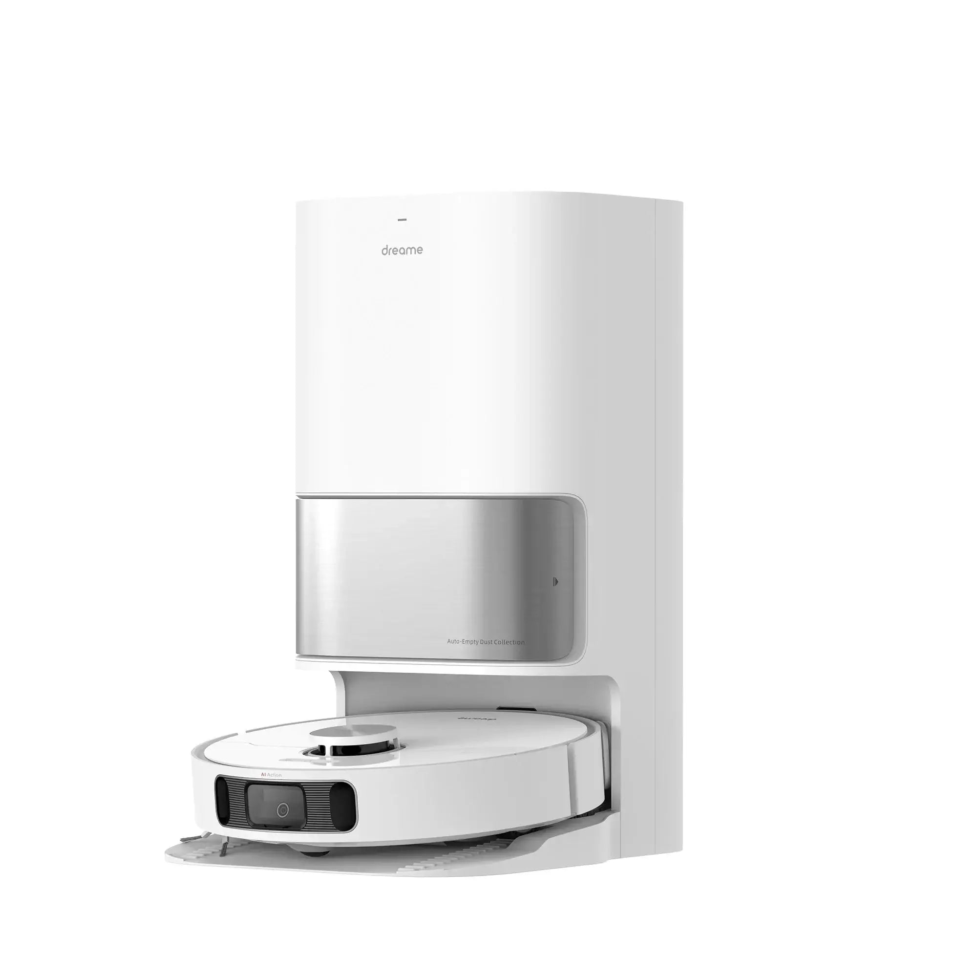  Dreame L10s Ultra Gen 2 Robot Vacuum Cleaner