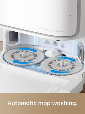  Dreame L10s Ultra Robot Vacuum Cleaner