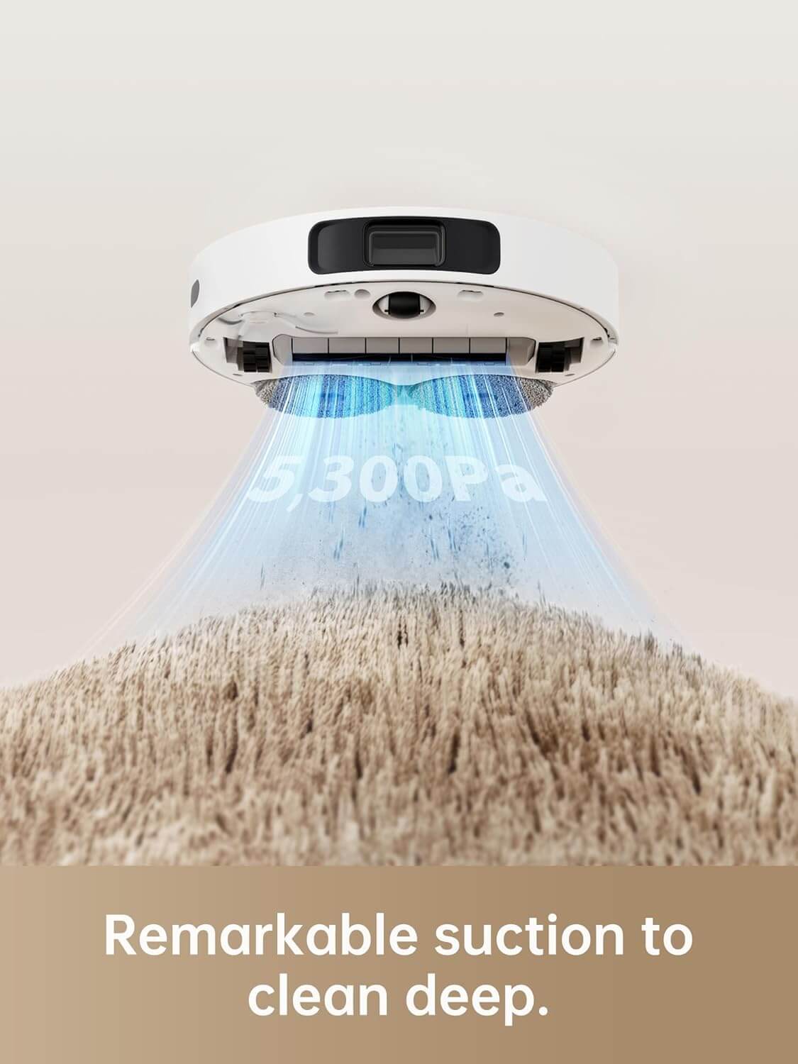  Dreame L10s Ultra Robot Vacuum Cleaner