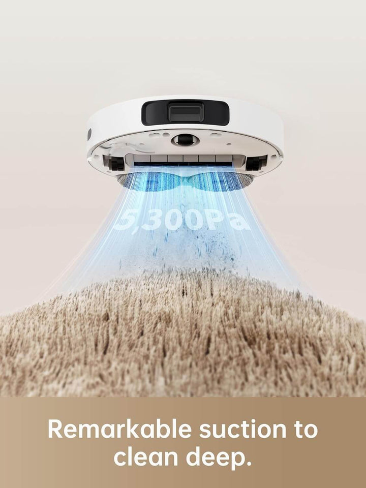 Dreame L10s Ultra Robot Vacuum Cleaner Gen 1