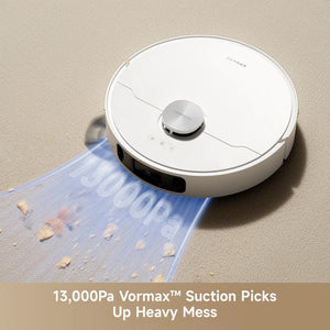  Dreame L30 Ultra S Robot Vacuum