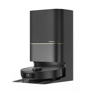  Dreame X40 Ultra Robotic Vacuum