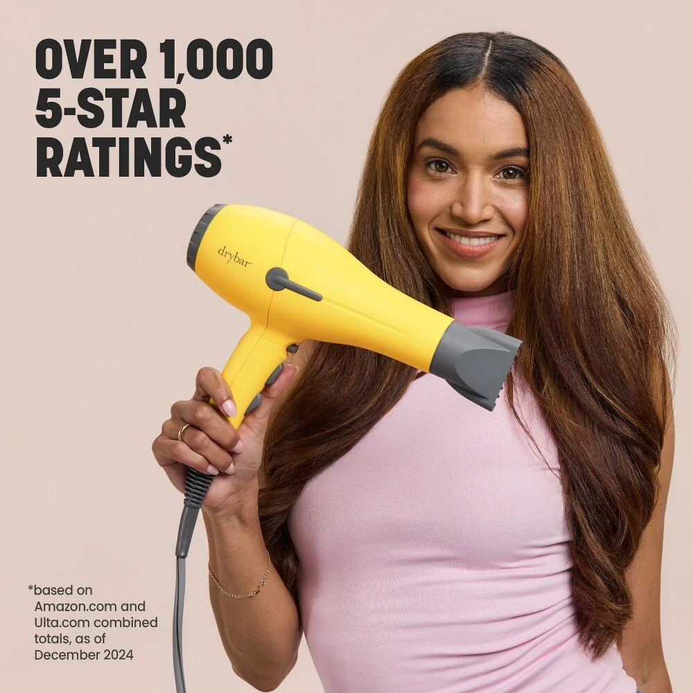 Drybar Buttercup Professional Hair Dryer