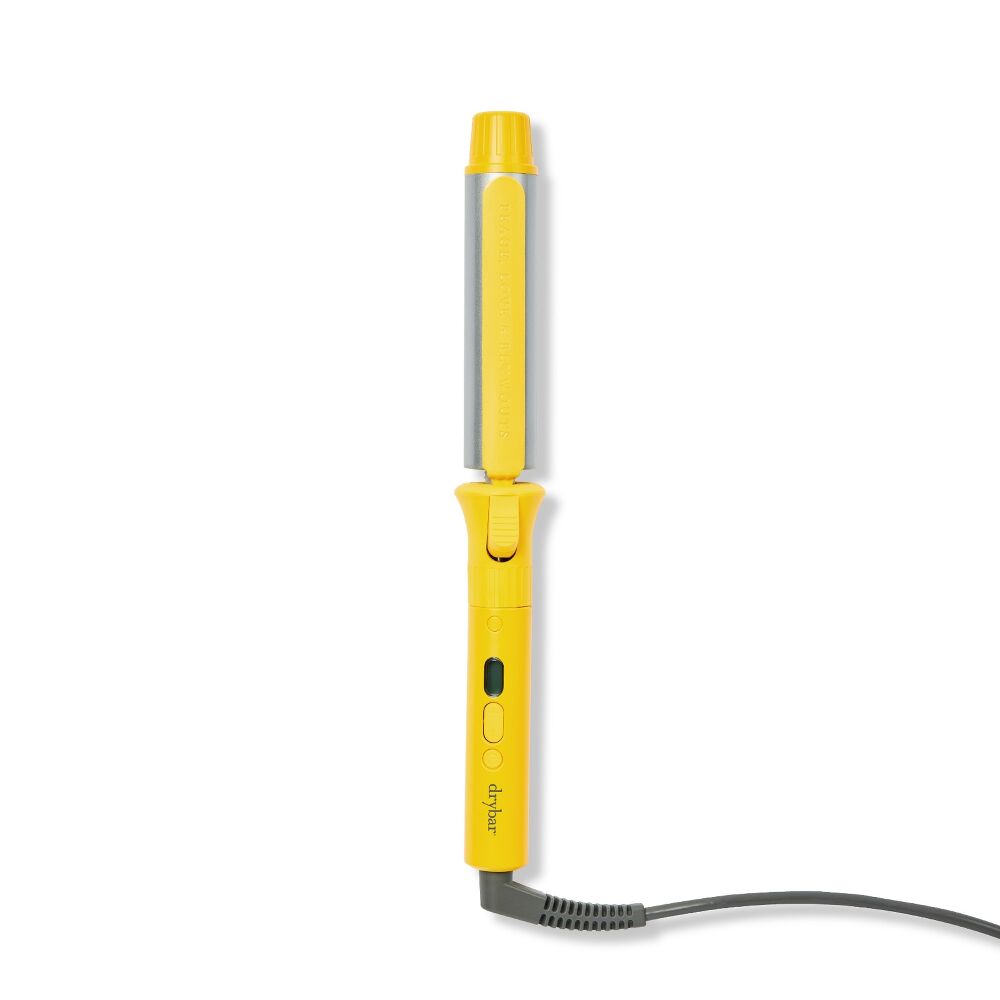 Drybar The 3-Day Bender Rotating Curling Iron