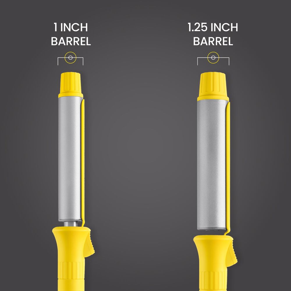 Drybar The 3-Day Bender Rotating Curling Iron