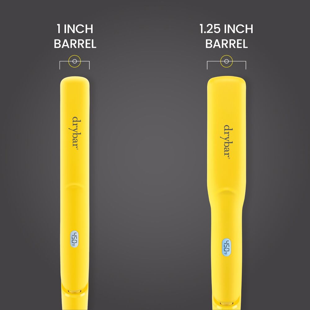 Drybar The Tress Press Straightening Iron