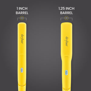 Drybar The Tress Press Straightening Iron