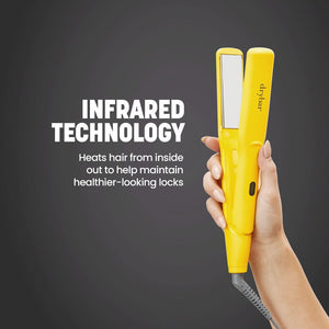 Drybar The Tress Press Straightening Iron