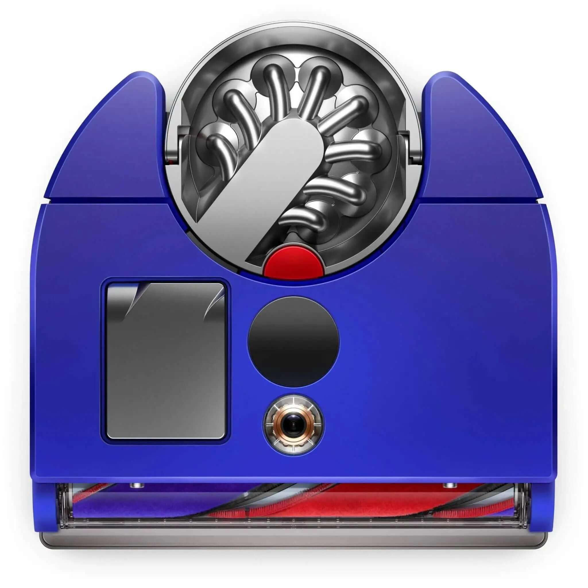  Dyson 360 Vis Nav Robot Vacuum