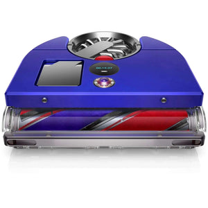  Dyson 360 Vis Nav Robot Vacuum
