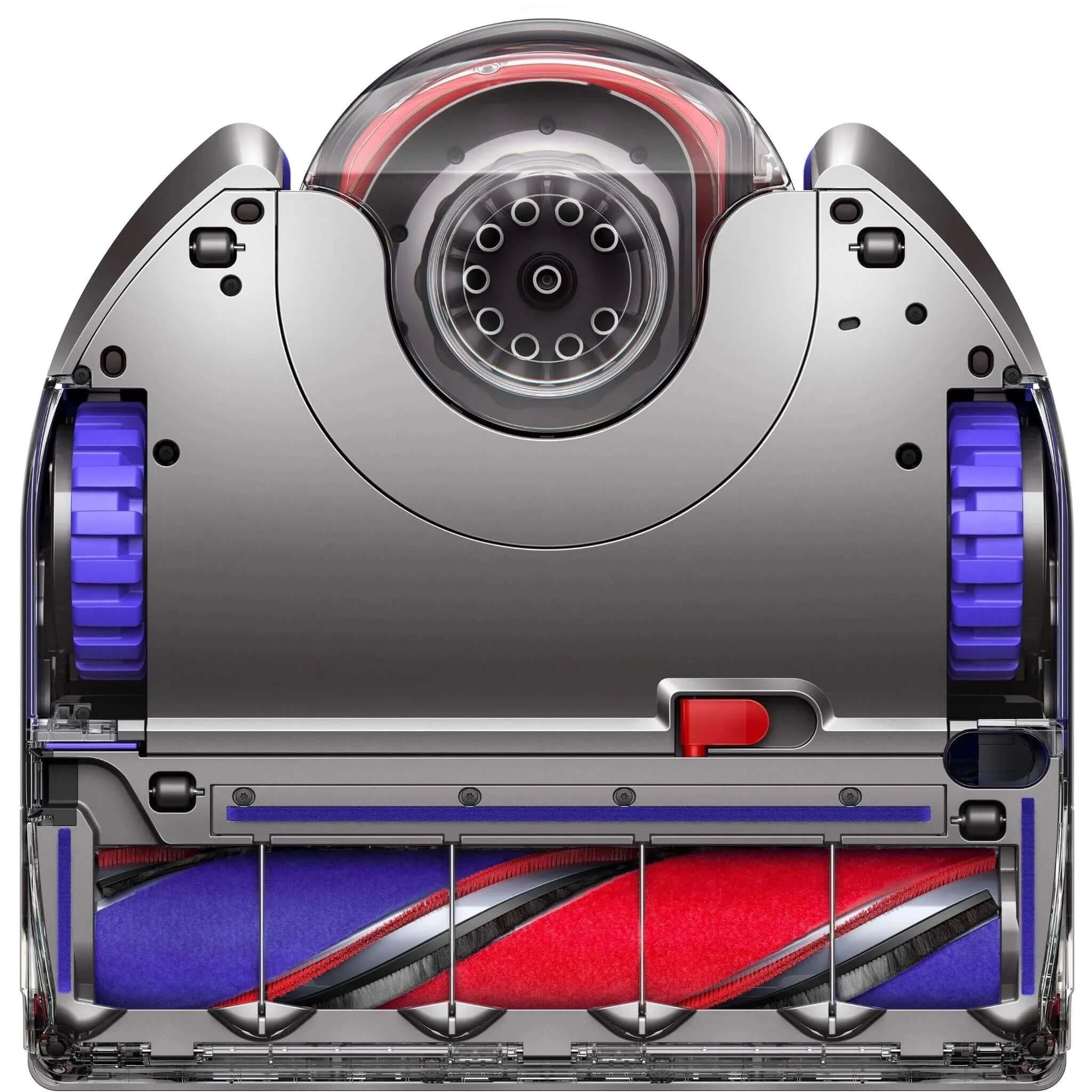  Dyson 360 Vis Nav Robot Vacuum