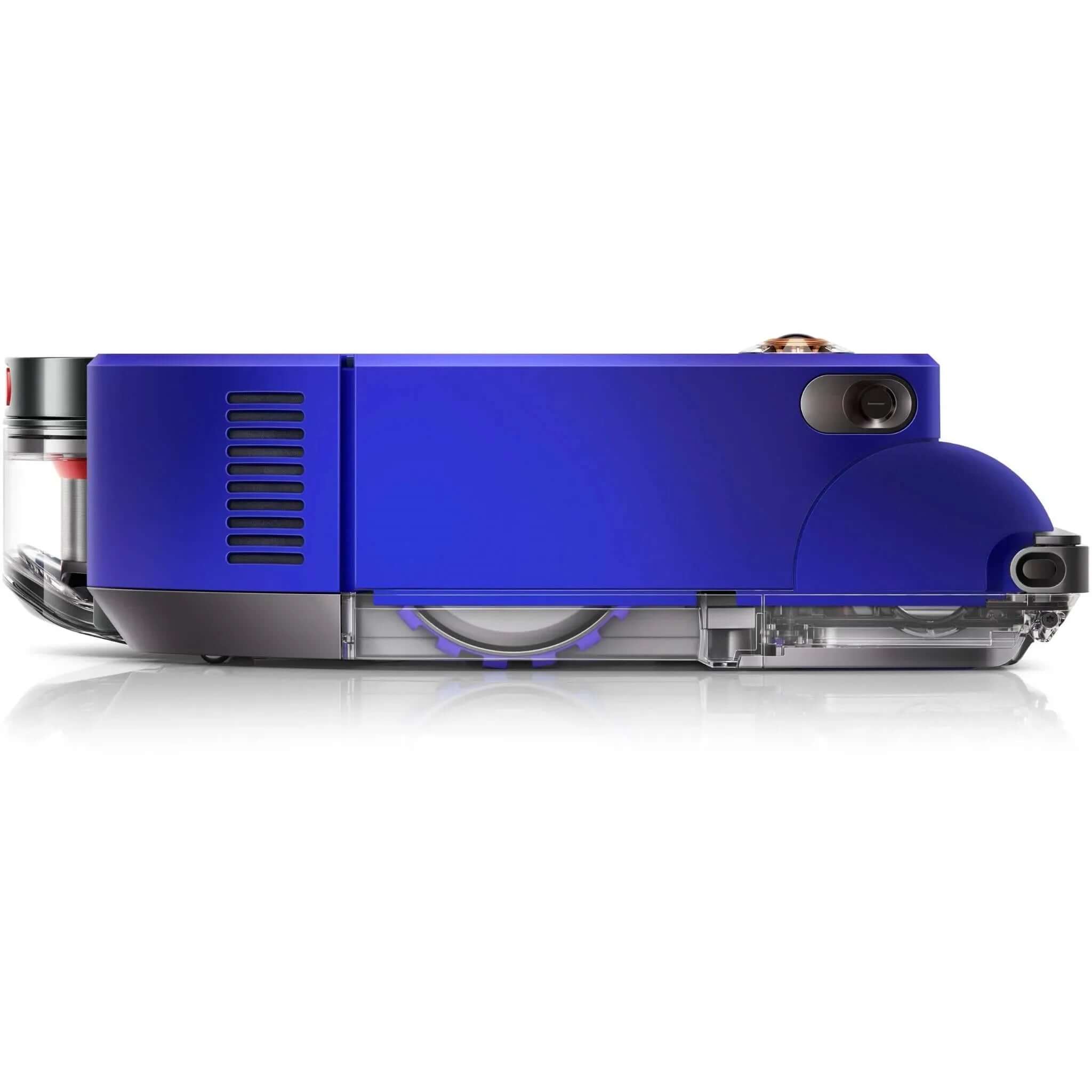  Dyson 360 Vis Nav Robot Vacuum