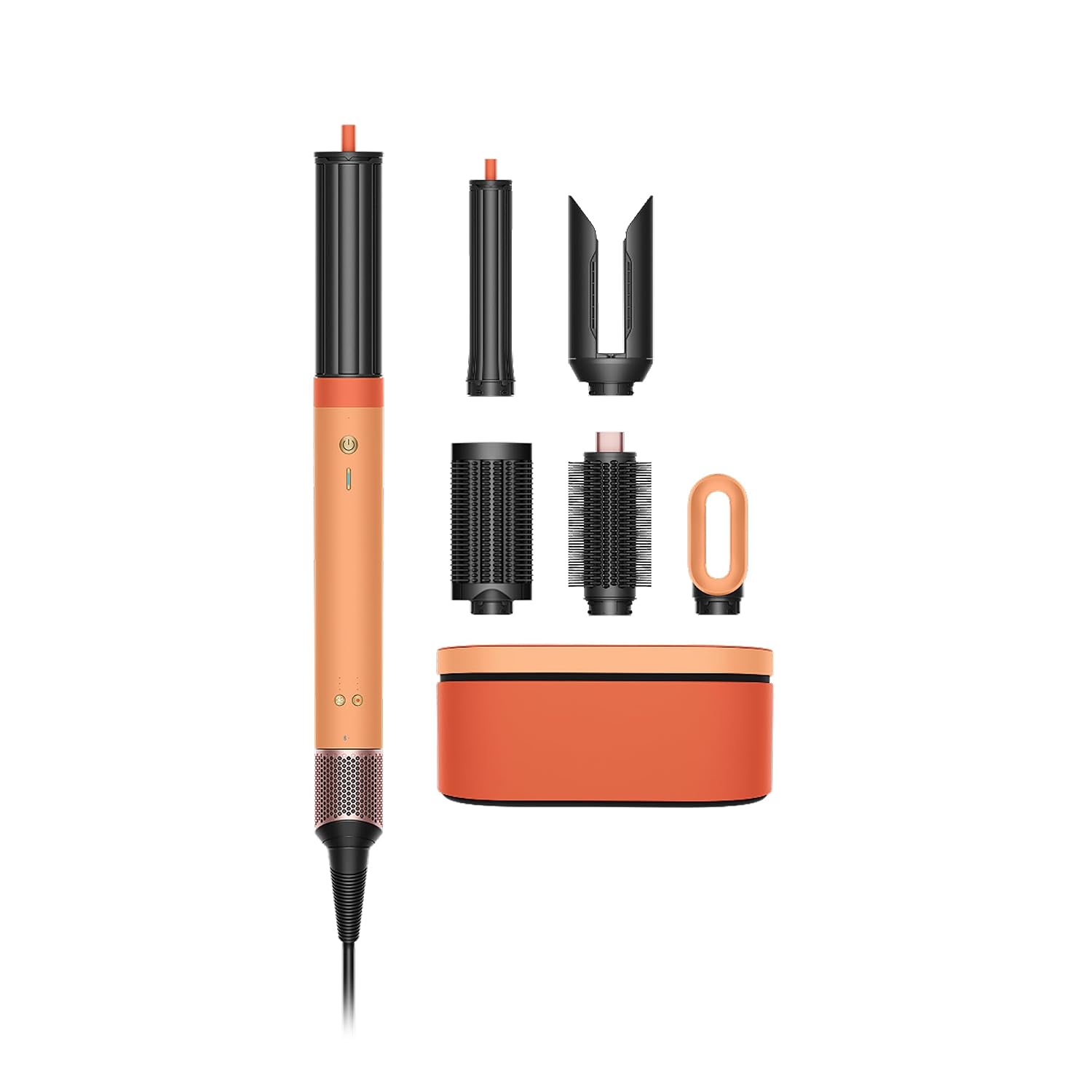 Dyson Airwrap Co-anda2x™ Multi-Styler – Straight + Wavy