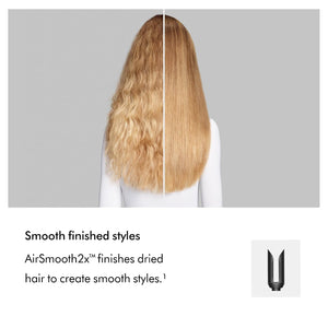 Dyson Airwrap Co-anda2x™ Multi-Styler – Straight + Wavy