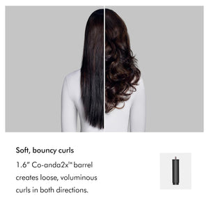 Dyson Airwrap Co-anda2x™ Multi-Styler – Straight + Wavy