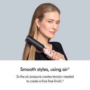 Dyson Airwrap Co-anda2x™ Multi-Styler – Straight + Wavy