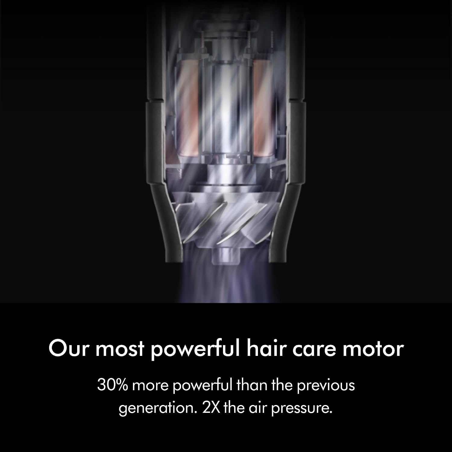 Dyson Airwrap Co-anda2x™ Multi-Styler – Straight + Wavy