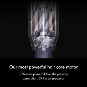 Dyson Airwrap Co-anda2x™ Multi-Styler – Straight + Wavy