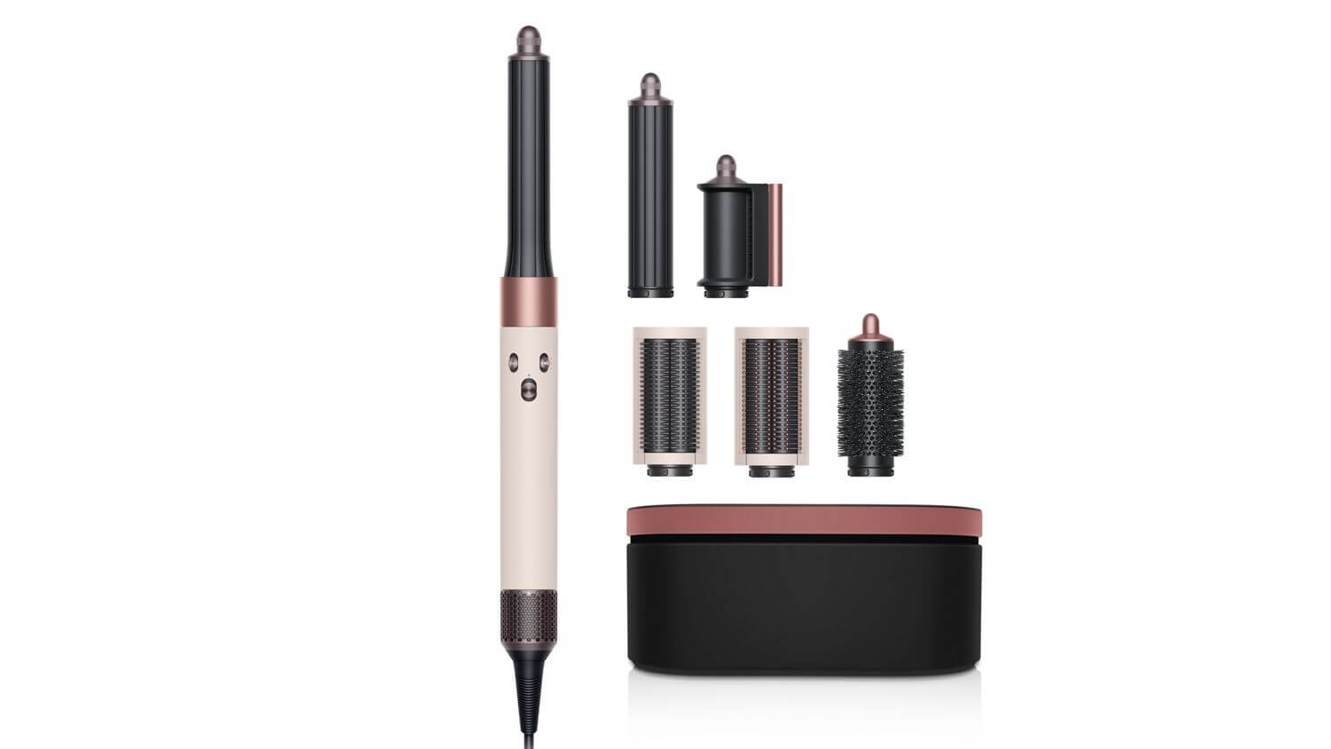  Dyson Airwrap Complete Long Special Edition