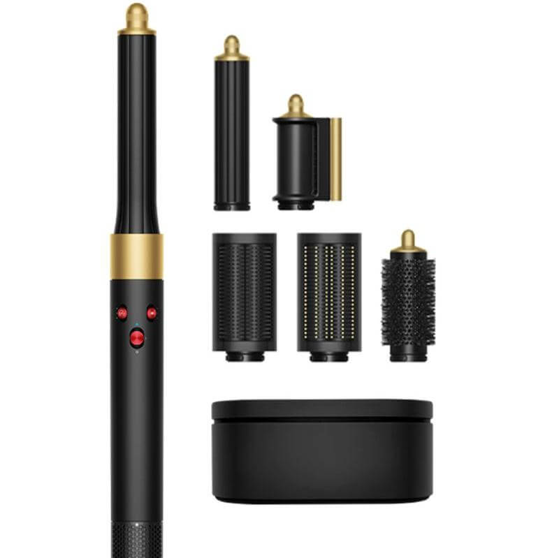  Dyson Airwrap Multi-Styler Onyx black/Black